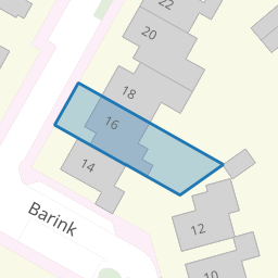 Perceel HBG01-H-3439