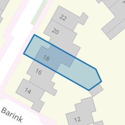 Perceel HBG01-H-3440