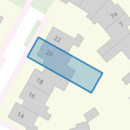 Perceel HBG01-H-3441