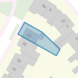 Perceel HBG01-H-3442