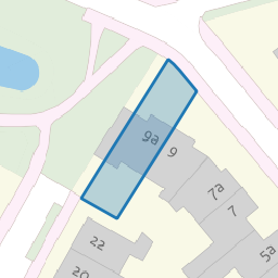 Perceel HBG01-H-3443