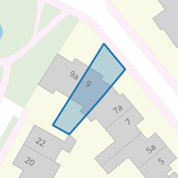 Perceel HBG01-H-3444