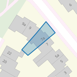 Perceel HBG01-H-3445