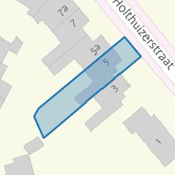 Perceel HBG01-H-3448