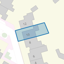 Perceel HBG01-H-3452