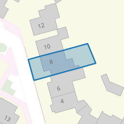 Perceel HBG01-H-3453