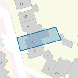 Perceel HBG01-H-3454