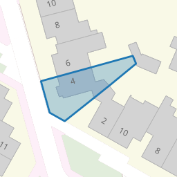 Perceel HBG01-H-3455