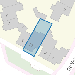 Perceel HBG01-H-3457