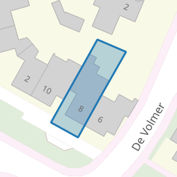 Perceel HBG01-H-3458