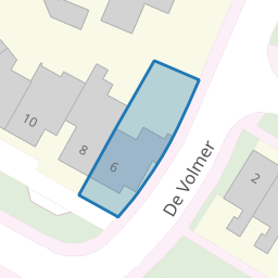 Perceel HBG01-H-3459