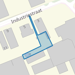 Perceel HBG01-H-3478