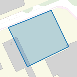 Perceel HBG01-H-3479