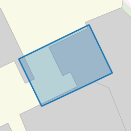 Perceel HBG01-H-3480