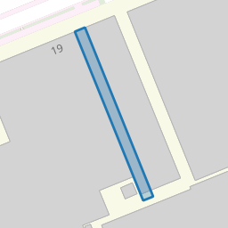 Perceel HBG01-H-3484