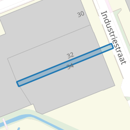 Perceel HBG01-H-3486