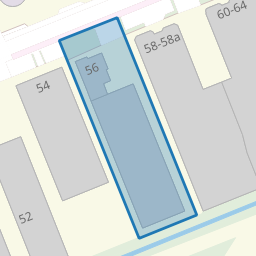 Perceel HBG01-H-3488