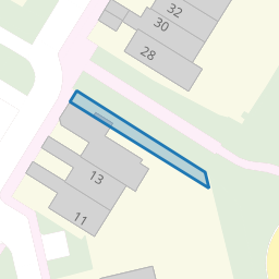 Perceel HBG01-H-3495