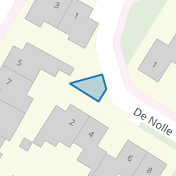 Perceel HBG01-H-3499