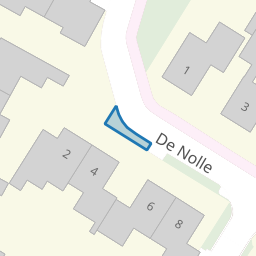 Perceel HBG01-H-3500