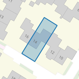 Perceel HBG01-H-3501