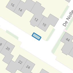 Perceel HBG01-H-3503