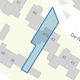 Perceel HBG01-H-3504