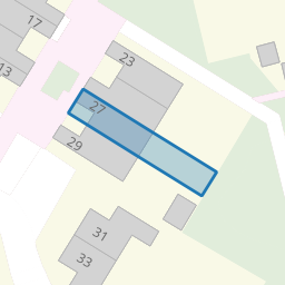 Perceel HBG01-H-3509