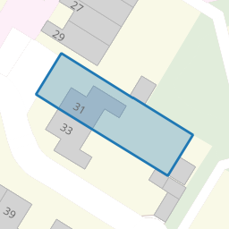 Perceel HBG01-H-3511