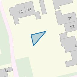 Perceel HBG01-H-3517