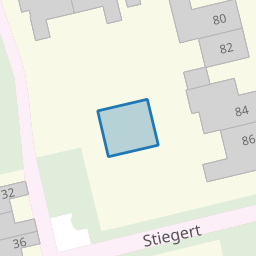 Perceel HBG01-H-3519