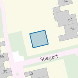 Perceel HBG01-H-3520