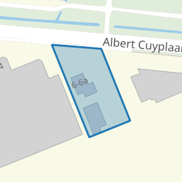 Perceel HBG01-H-3530