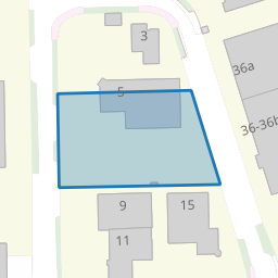 Perceel HBG01-H-3545