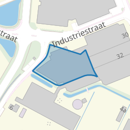 Perceel HBG01-H-3571