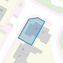 Perceel HBG01-H-3583