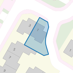 Perceel HBG01-H-3584