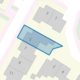 Perceel HBG01-H-3585