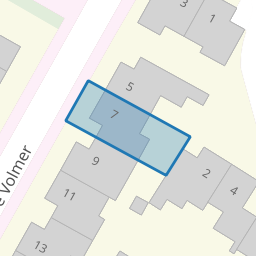 Perceel HBG01-H-3586