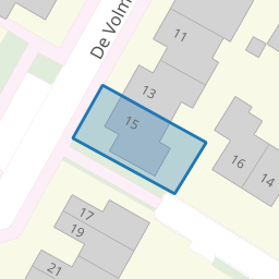 Perceel HBG01-H-3590