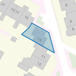 Perceel HBG01-H-3592