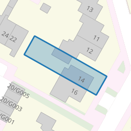 Perceel HBG01-H-3595