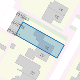 Perceel HBG01-H-3598