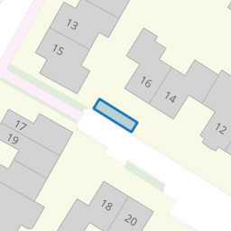 Perceel HBG01-H-3602