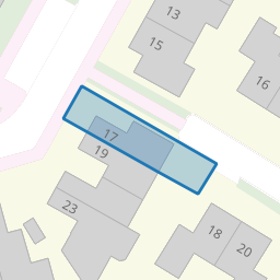 Perceel HBG01-H-3603