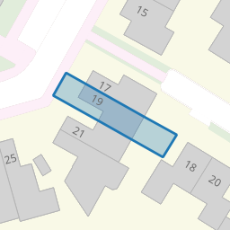 Perceel HBG01-H-3604