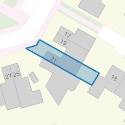 Perceel HBG01-H-3605