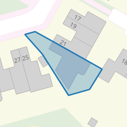 Perceel HBG01-H-3606