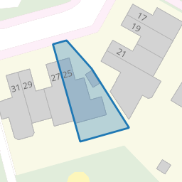 Perceel HBG01-H-3608