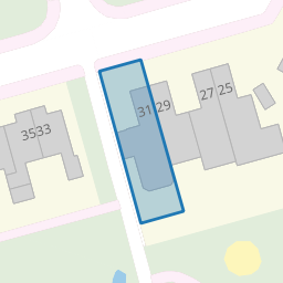 Perceel HBG01-H-3611